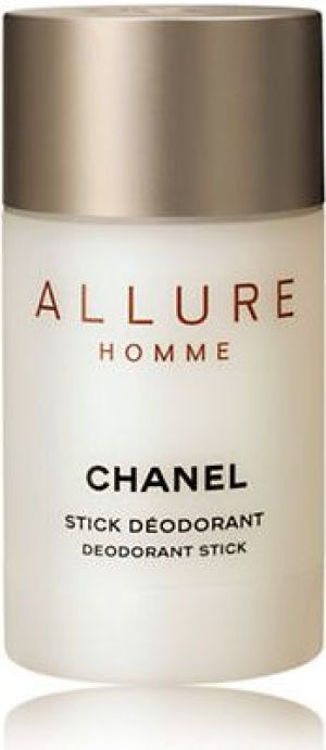 Chanel  Allure Homme Dezodorant w sztyfcie 75ml 1