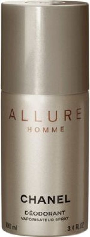 Chanel  Allure Homme 100ml 1