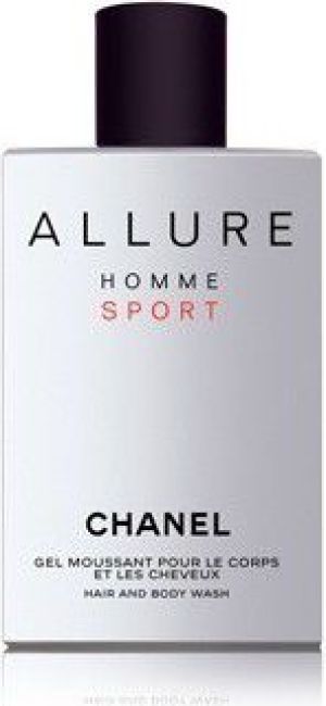 Chanel  Allure Sport 200ml 1