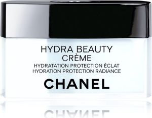 Chanel  Hydra Beauty Creme Protection Radiance 50g 1