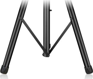 Mozos Mozos Statyw trójnóg 2w1 MSHIELD-STAND + Game Kabina akustyczna do mikrofonu 2