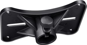 Mozos Mozos Statyw trójnóg 2w1 MSHIELD-STAND + Game Kabina akustyczna do mikrofonu 4