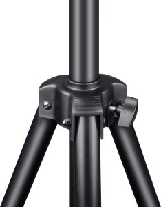 Mozos Mozos Statyw trójnóg 2w1 MSHIELD-STAND + Game Kabina akustyczna do mikrofonu 6