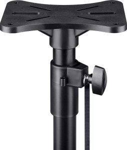 Mozos Mozos Statyw trójnóg 2w1 MSHIELD-STAND + Game Kabina akustyczna do mikrofonu 7