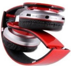 Słuchawki Rebeltec Cristal (RBLSLU00018) 2