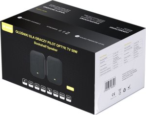 Mozos Mozos SGS2 + Głośniki komputerowe Agera 20