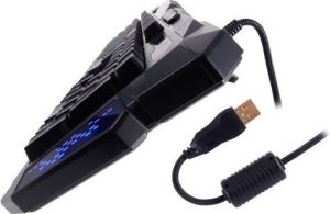 Klawiatura Rebeltec Legend  (RBLKLA00016) 2