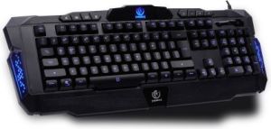 Klawiatura Rebeltec Legend  (RBLKLA00016) 3