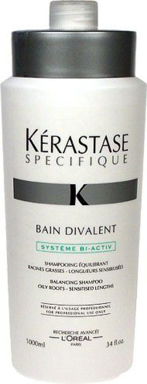 Kerastase Reflection Bain Divalent System B-Activ Sens Leng 1000 ml 1