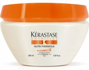 Kerastase Nutritive Thermique Masque Maska Odżywcza do włosów suchych 200 ml 1