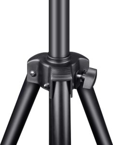 Mozos Mozos Statyw trójnóg 2w1 MSHIELD-STAND + Kabina akustyczna (MSHIELD-CABIN-ECO) 6