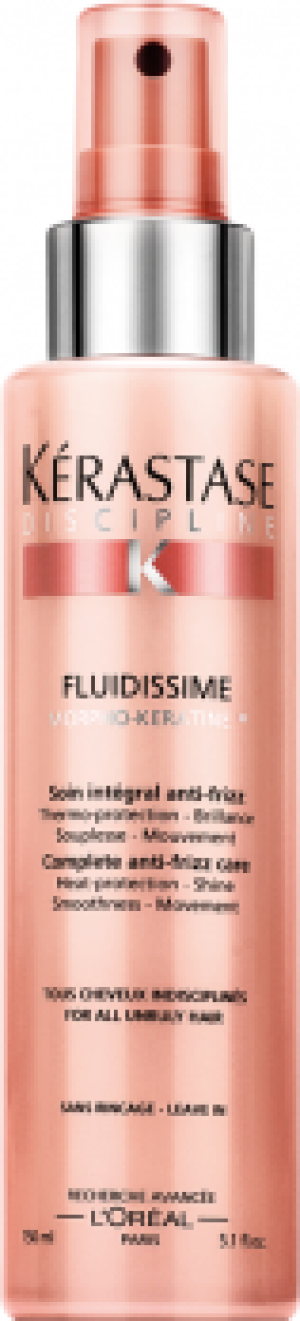 Kerastase Discipline Fluidissime Anti-Frizz Care Spray 150 ml 1