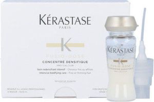 Kerastase Fusio - Dose Concentré Densifique Bodifying Care Serum do włosów 120ml 1