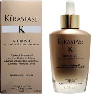 Kerastase Initialiste Advanced Scalp And Hair Concentrate - serum wzmacniające włosy 60ml 2