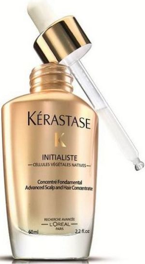 Kerastase Initialiste Advanced Scalp And Hair Concentrate - serum wzmacniające włosy 60ml 1