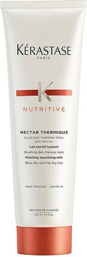 Kerastase Nutrivive Nectar Thermique Mleczko termoochronne do suchych włosów 150ml 1