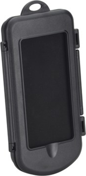 Herbert Richter Uchwyt zamykany do roweru 10 Splashbox M 23010601 2