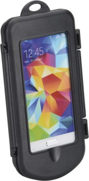 Herbert Richter Uchwyt zamykany do roweru 10 Splashbox M 23010601 3