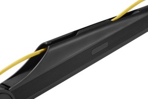 Mozos Mozos Ramię statyw mikrofonowy czarny 80 cm SB41 + Kosz antywibracyjny 48-54mm SHM2 6