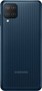 Smartfon Samsung Galaxy M12 4/64GB Dual SIM Czarny + Folia Hydrożelowa Rock Space Matowa 4