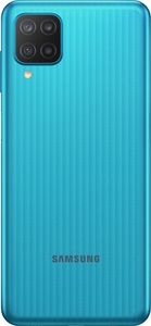 Smartfon Samsung Galaxy M12 4/64GB Dual SIM Zielony + Folia Hydrożelowa Rock Space 4