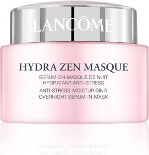 Lancome Hydra Zen Masque maska-serum na noc do wszystkich rodzajów skóry 75ml 1