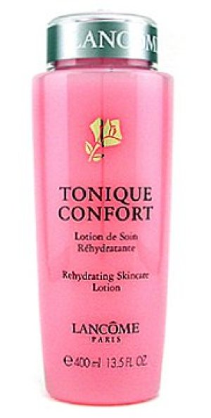 Lancome Comfort Tonik do skóry wrażliwej 400ml 1