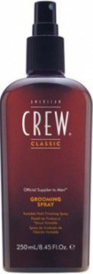 American Crew Grooming Spray Spray utrwalający do włosów 250ml 2
