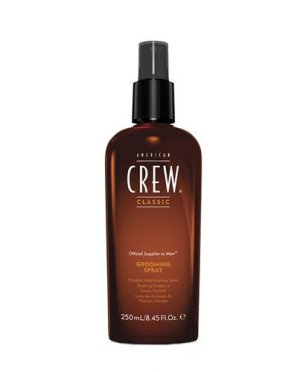 American Crew Grooming Spray Spray utrwalający do włosów 250ml 3
