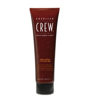 American Crew Firm Hold Styling Gel Żel do włosów 250ml 3
