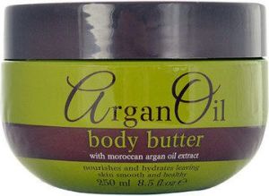 Argan Oil Body Butter Masło do ciała 250ml 1