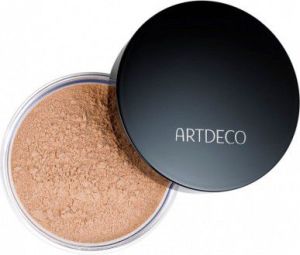 Artdeco High Definition Loose Powder 8g 3 Soft Cream 1