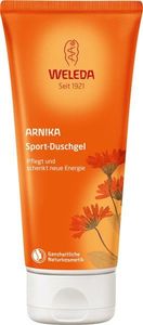 Weleda Arnica Sports Shower Gel W 200ml 1