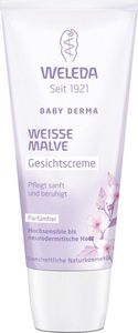 Weleda Baby Derma White Mallow Face Cream W 50ml 1