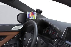 Herbert Richter HR-imotion Quicky Halterung (22011101) 4