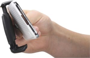 Herbert Richter HR-imotion Quicky Halterung (22011101) 5