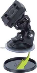 Herbert Richter Uchwyt zaciskowy do samochodu iGrip Universal Charging Dock 2