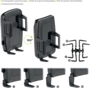 Herbert Richter iGrip Mini Flexer Kit (T5-1843) 3