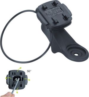 Herbert Richter iGrip Biker Stem Kit (T5-1889) 2