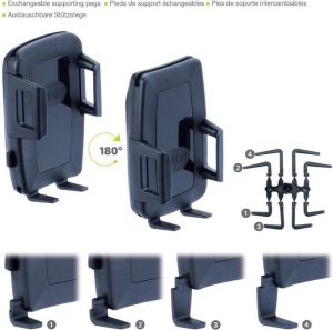 Herbert Richter iGrip Biker Stem Kit (T5-1889) 4