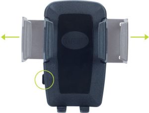 Herbert Richter iGrip Biker Stem Kit (T5-1889) 5