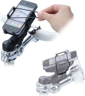 Herbert Richter iGrip Biker Stem Kit (T5-1889) 8