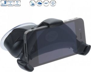 Herbert Richter Uchwyt zaciskowy do samochodu iGrip Smart GripR Kit T5-19105 2