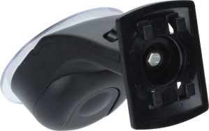 Herbert Richter Uchwyt zaciskowy do samochodu iGrip Smart GripR Kit T5-19105 4