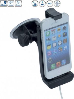 Herbert Richter iGrip iPhone Dock Kit (T5-30410) 1