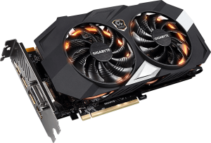 Karta graficzna Gigabyte GeForce GTX 960 Xtreme Gaming 4GB GDDR5 (128 bit) DVI-I, HDMI, 3x DP (GV-N960XTREME-4GD) 2
