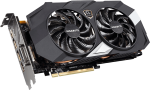 Karta graficzna Gigabyte GeForce GTX 960 Xtreme Gaming 4GB GDDR5 (128 bit) DVI-I, HDMI, 3x DP (GV-N960XTREME-4GD) 3