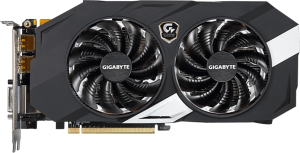 Karta graficzna Gigabyte GeForce GTX 960 Xtreme Gaming 4GB GDDR5 (128 bit) DVI-I, HDMI, 3x DP (GV-N960XTREME-4GD) 4