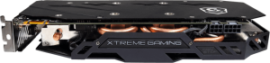 Karta graficzna Gigabyte GeForce GTX 960 Xtreme Gaming 4GB GDDR5 (128 bit) DVI-I, HDMI, 3x DP (GV-N960XTREME-4GD) 5