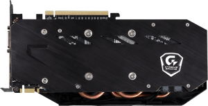 Karta graficzna Gigabyte GeForce GTX 960 Xtreme Gaming 4GB GDDR5 (128 bit) DVI-I, HDMI, 3x DP (GV-N960XTREME-4GD) 6